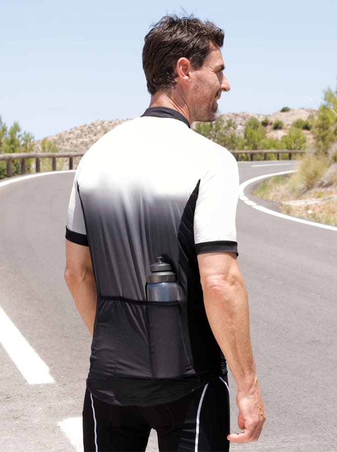 Functioneel shirt