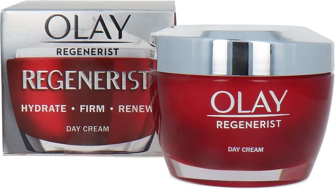 Olay Regenerist Hydrate - Firm - Renew Dagcrème