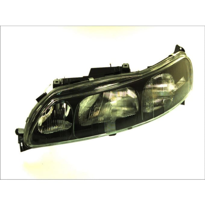 Koplampen DEPO 773-1114L-LDEM2, links