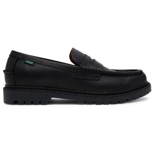Trui Ralph Lauren JETT PENNY 803961420 001-BLACK