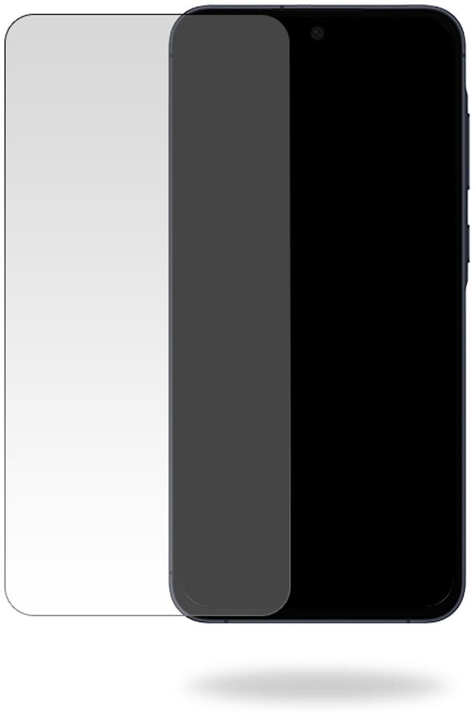 Mobilize Screenprotector geschikt voor Samsung Galaxy A37 Glazen | Mobilize Screenprotector - Case Friendly