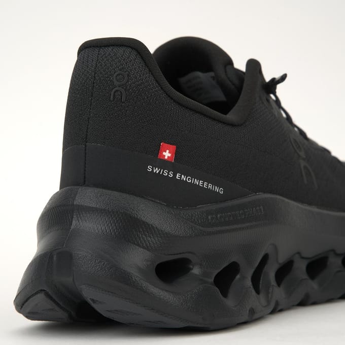 ON Cloudtilt Eclipse Black Dames Sneakers 3WE10050264 36 white