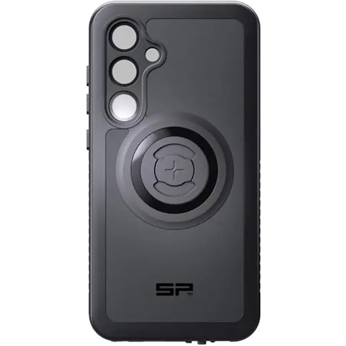 SP Connect Xtreme SPC+ Samsung Galaxy S24 Plus Hoesje Full Protect MagSafe Zwart
