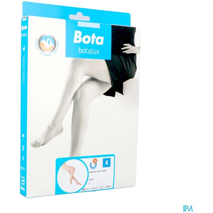 Botalux 40 Panty Steun Ch N4