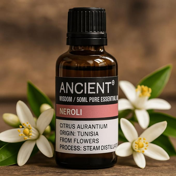 Neroli Pure 50ml
