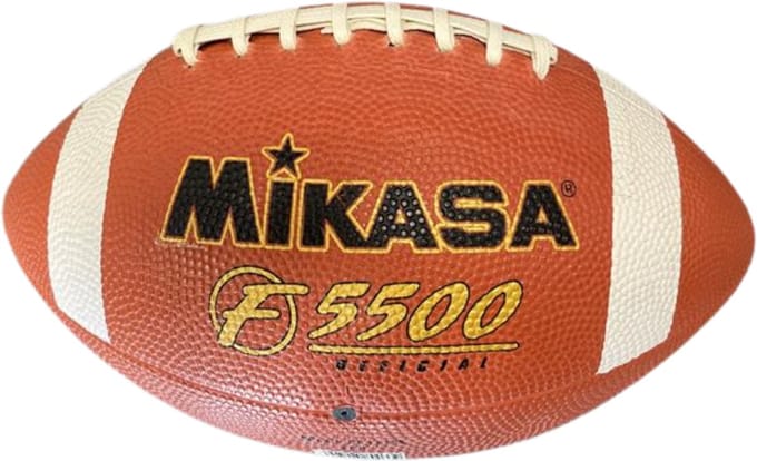 Mikasa American Football F5500