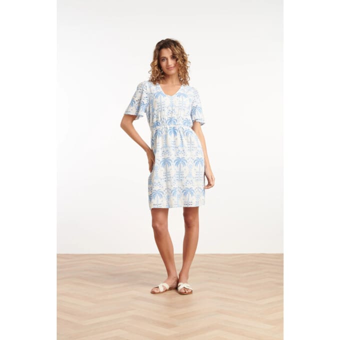 Smashed Lemon 35001, jurken |