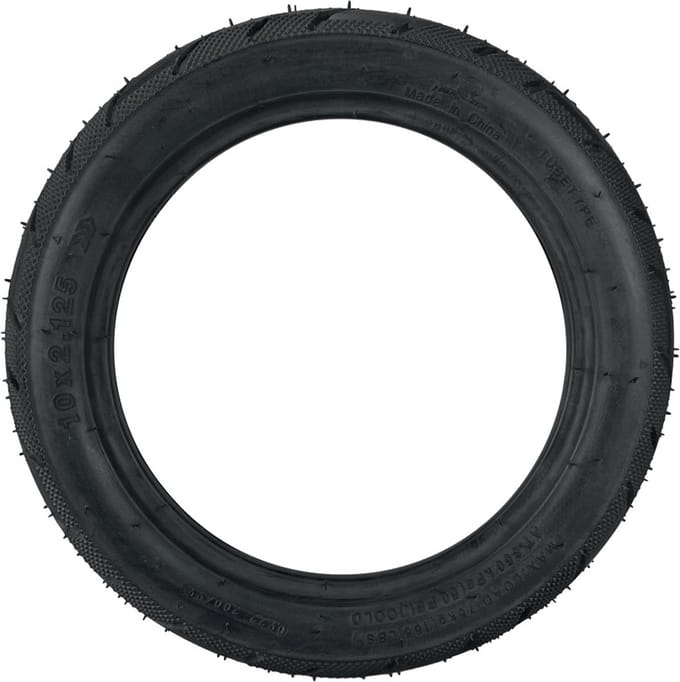 10x2.125 BUITENBAND Voor NINEBOT F20-30-40