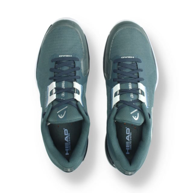 HEAD Sprint Pro 3.5 Clay 273114 dgbl