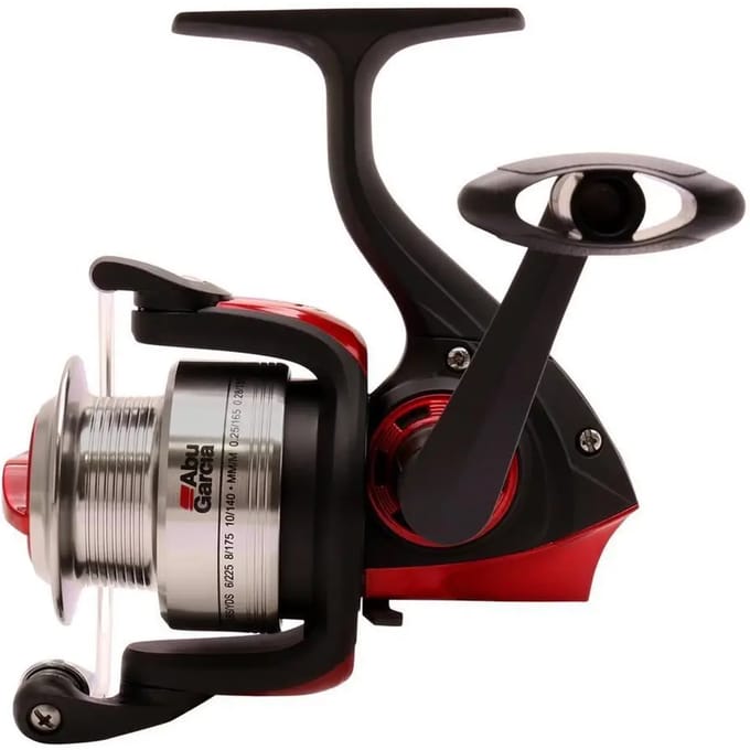 Werpmolen Abu Garcia Cardinal 52 FD