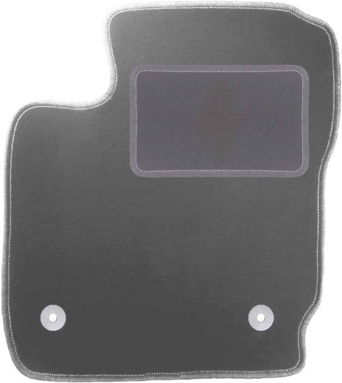 Automat bestuurder: Ford Tourneo Courier combivan (2014-)