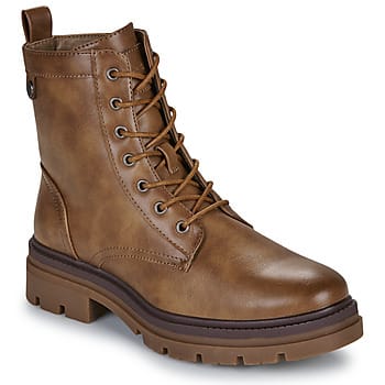 Laarzen Refresh 171000-TAUPE