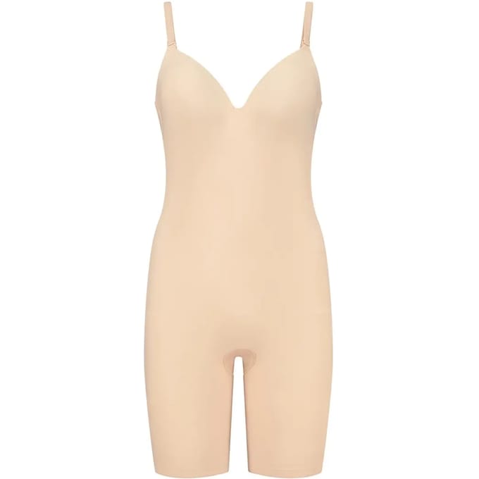 Halterneck body voor dames Bye Bra