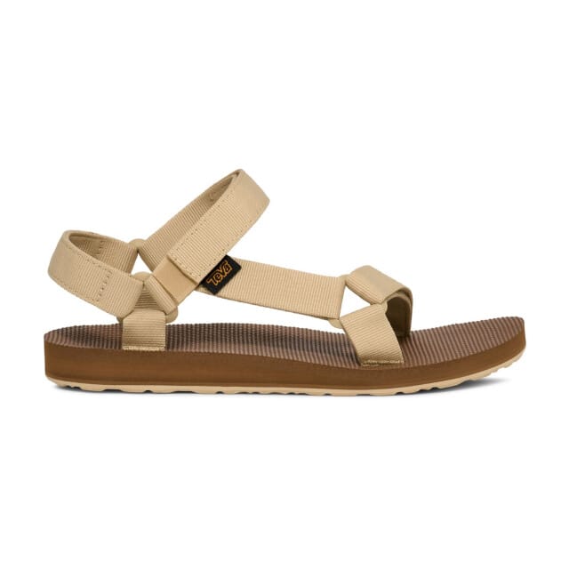 Teva Terra Fi Lite Seagrass Sandalen Dames