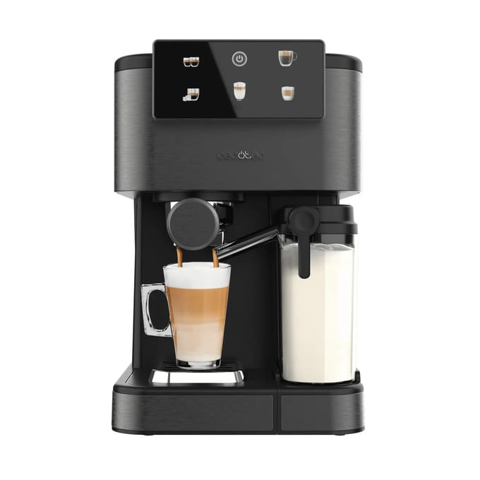 Koffiezetapparaat Cecotec Power Espresso ColdBrew