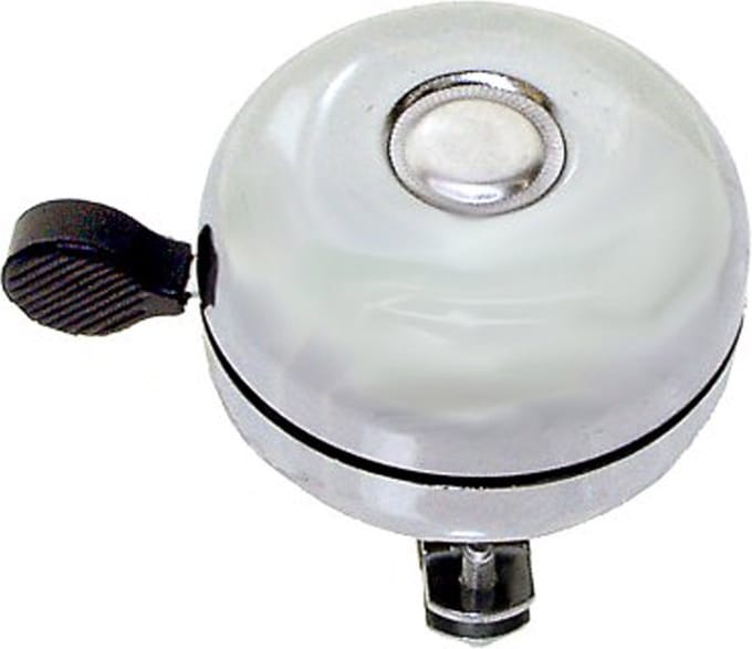 Fietsbel Ding-Dong Widek ø60mm - chroom