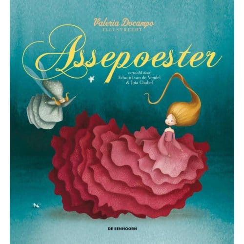Assepoester - Valeria Docampo