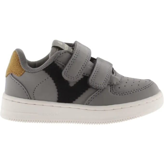 Victoria Sneaker Kids Gris maat 32
