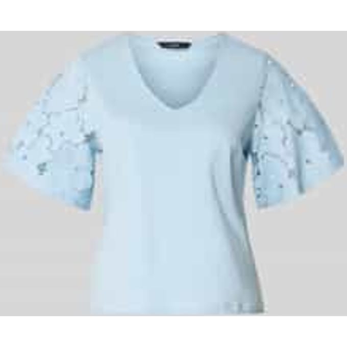 Vero Moda Villa Top Dames - Maat M