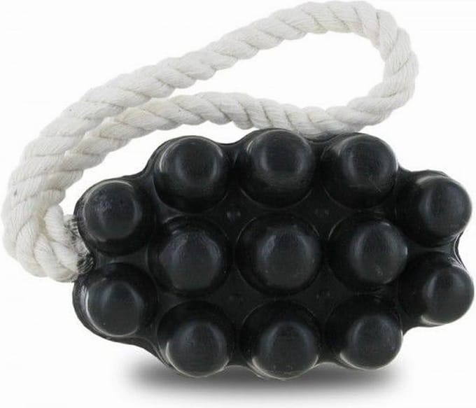 Franse massagezeep met Arganolie 125 gram - Vegan - Niet op dieren getest