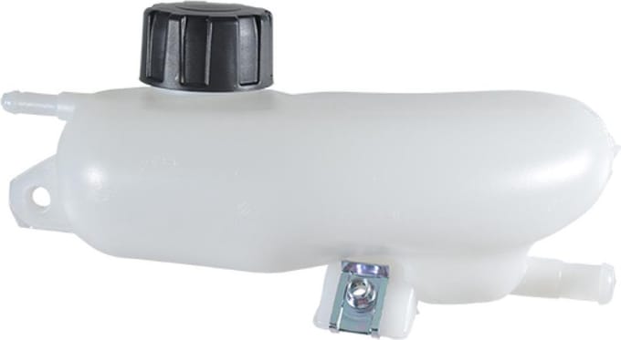 Teknix-expansievat voor MBK 50 Nitro-scooter, bouwjaar 2002 t/m 2018, nieuw