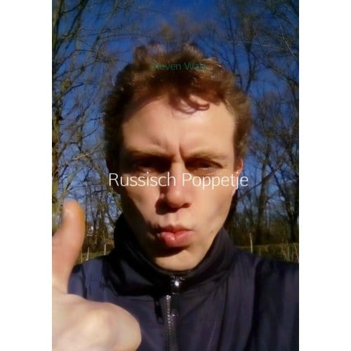 Russisch Poppetje - Steven Wals