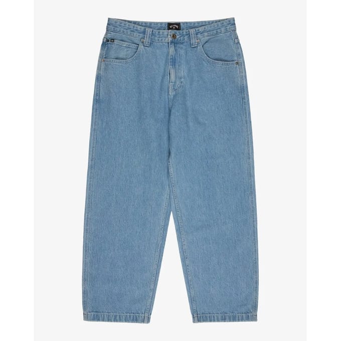Relaxed jeans Billabong Gold Coast