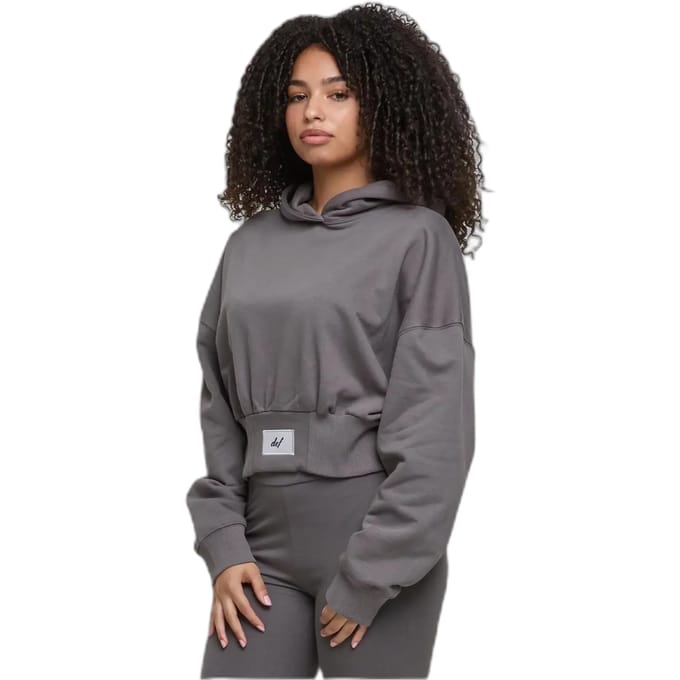 DEF Dames Nice-hoodies DFLHD152