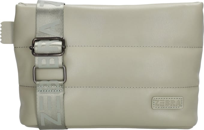 Zebra Evie Crossbody Schoudertas - Mint
