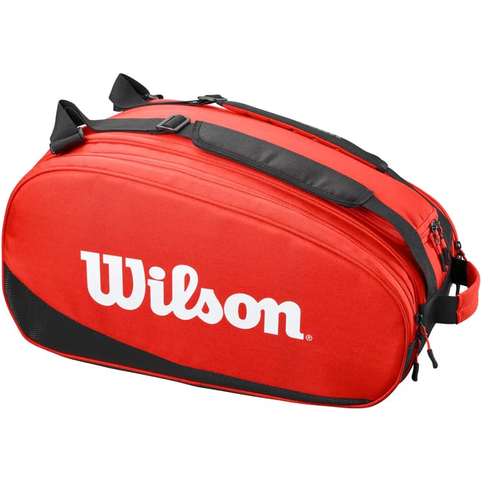 Peddelzak Wilson Tour