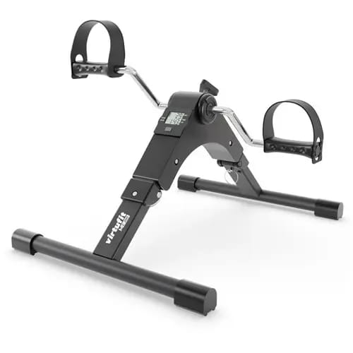 VirtuFit MB200 Opvouwbare Stoelfiets - Bewegingstrainer - Compact