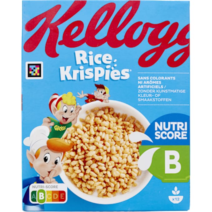 Rice Krispies