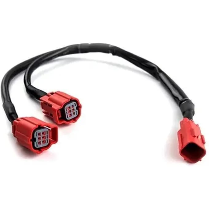 Kabeladapter DENALI Cansmart Euro 5 Pass-Through