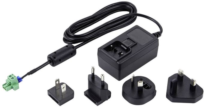 FLIR TA87 Voedingsadapter 1 stuk(s)
