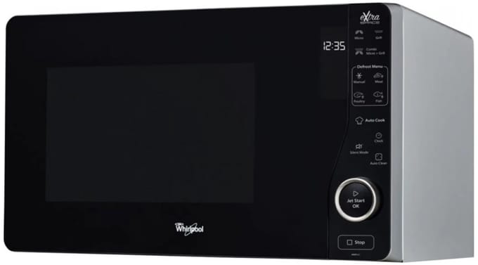 Whirlpool Extra Space MWF 421 SL - Magnetron
