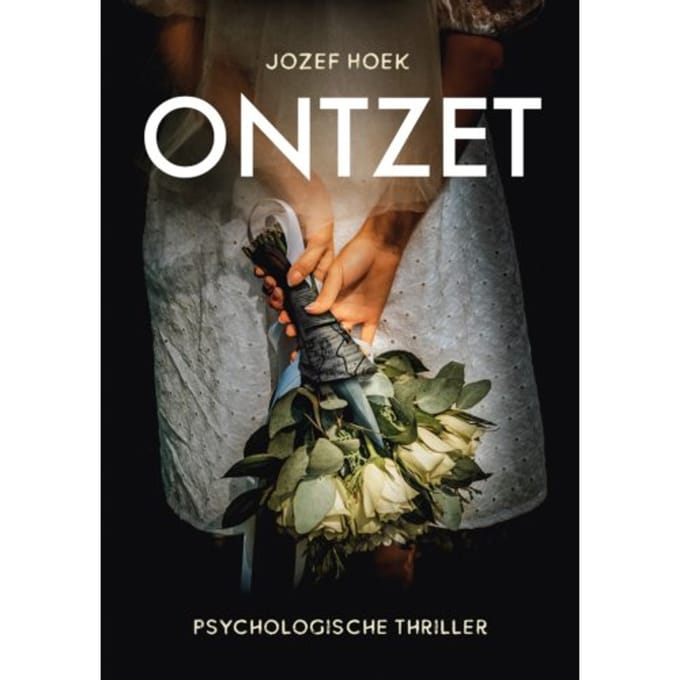 Ontzet - Jozef Hoek