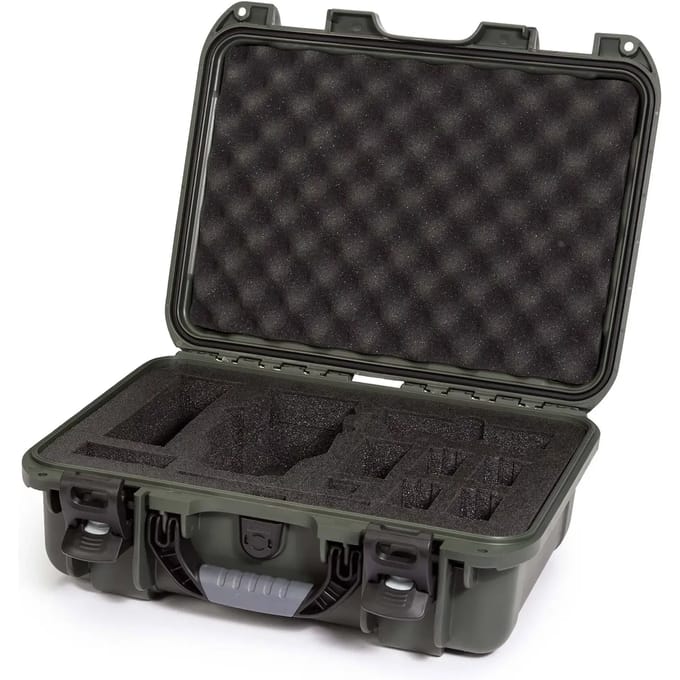 Drone koffer Nanuk 920 DJI Mavic