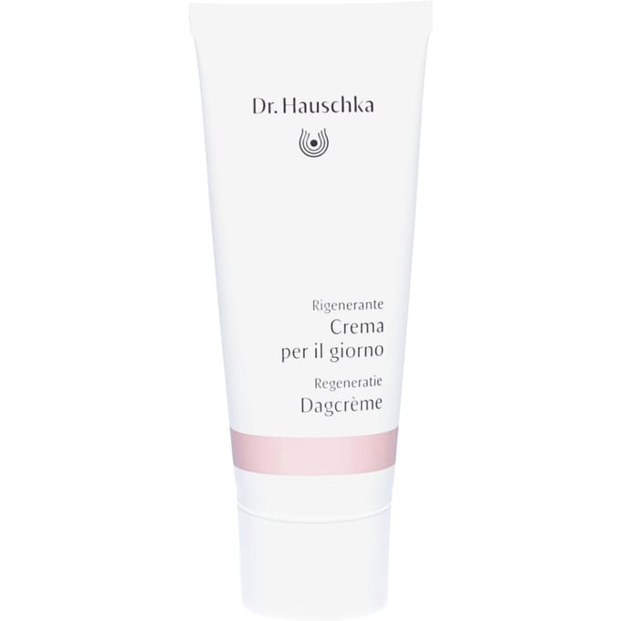 Dr. Hauschka Gezichtsverzorging Regeneratie Dagcrème