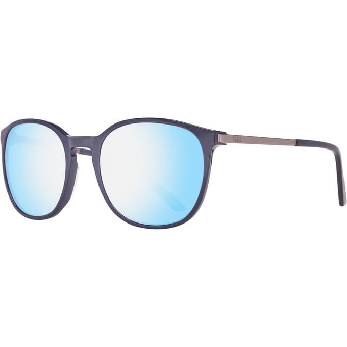 Zonnebril Uniseks Helly Hansen HH5022-C03-57 Ø 55 mm