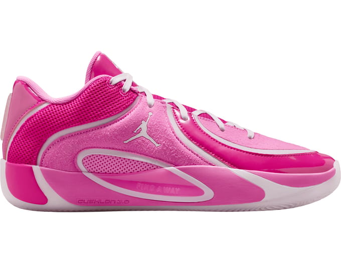 Jordan Tatum 4 Smoothie Roze K601