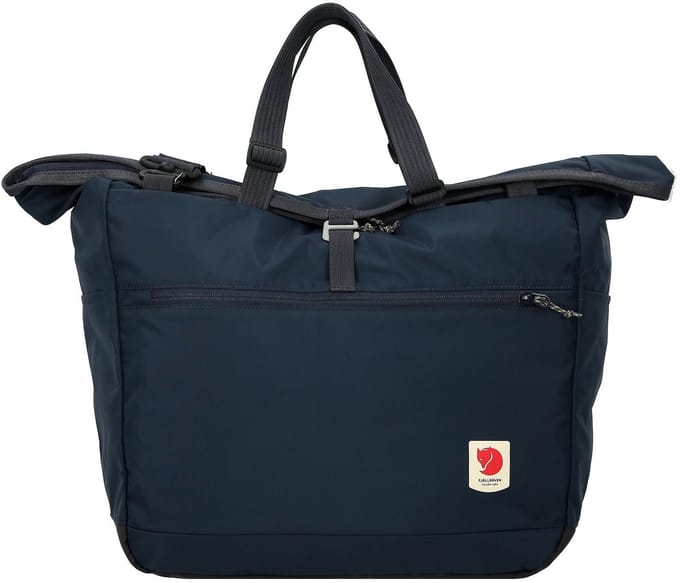 Fjällräven High Coast Tote 30 - Schoudertas 40 cm (navy)