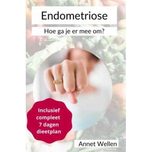 Endometriose - Annet Wellen