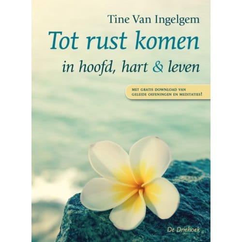 Tot Rust Komen - Tine Van Ingelgem