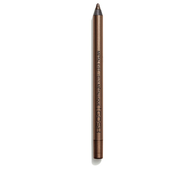 Metaal Ogen Metallic Eyes #003-Tijgerogen 1,2 gr