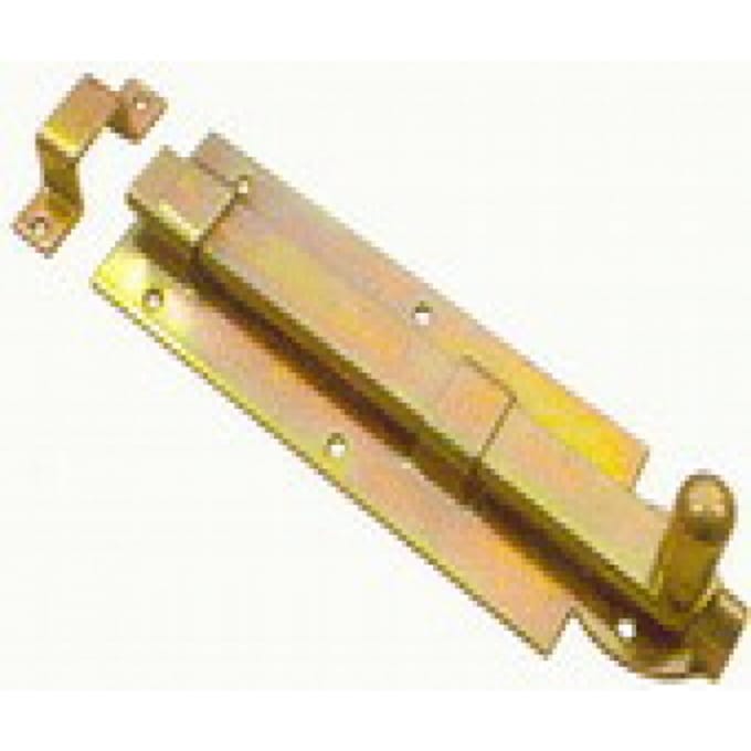 Intergard Raamschuif 60mm met sluitbeugel
