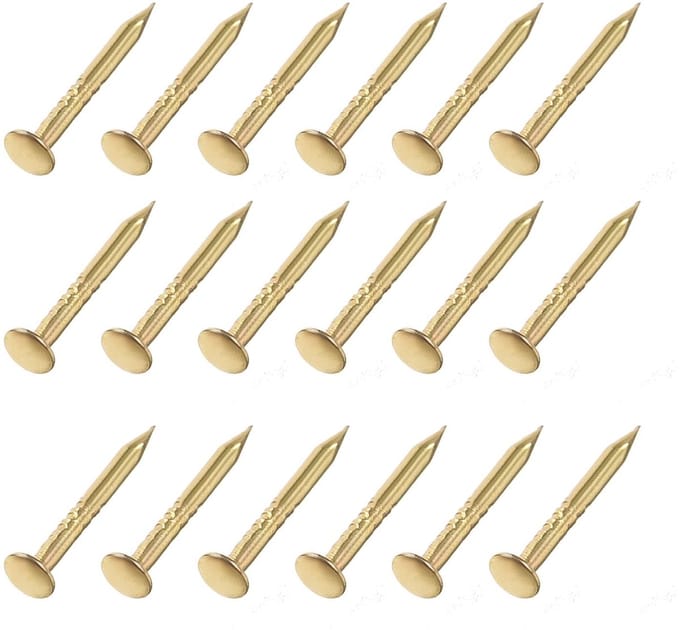NTH products - Set van 200 Kleine Spijkers voor Houtbewerking - 1 x 10 mm