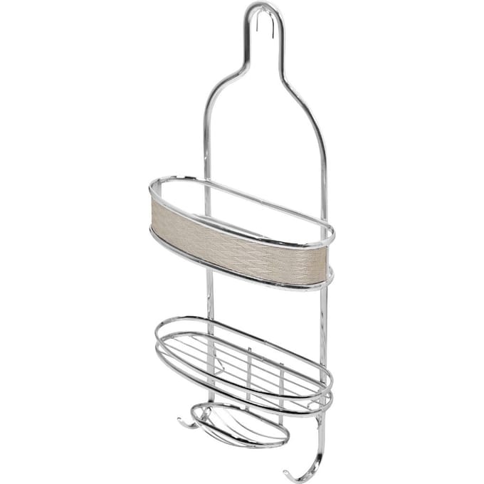 Baytex Doucherek Shower Caddy Sanye 2-laags