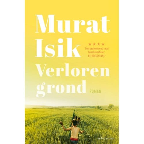 Verloren Grond - Murat Isik
