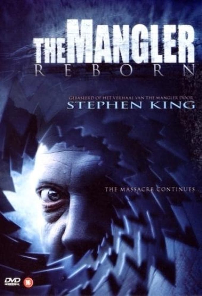 Mangler Reborn
