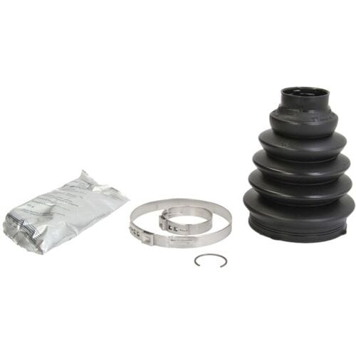 Balgenset, aandrijfas SPIDAN 21121